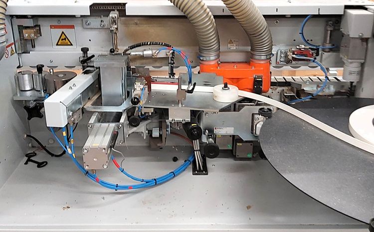 Holz-Her Auriga 1308 XL POWER