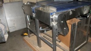 2 Others Belt Conveyor