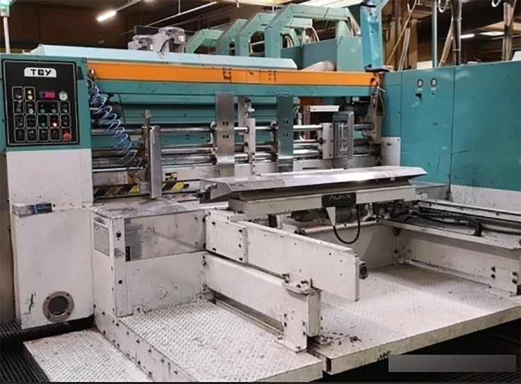 TCY 6PAB-UFGT 2 50"x98"