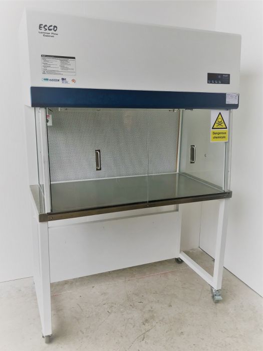Esco AHC-4D1, Horizontal Laminar Flow Cabinet