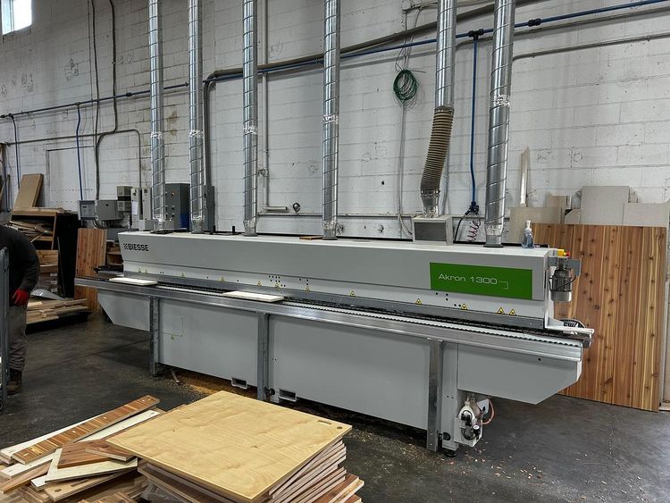 Biesse Akron 1330a