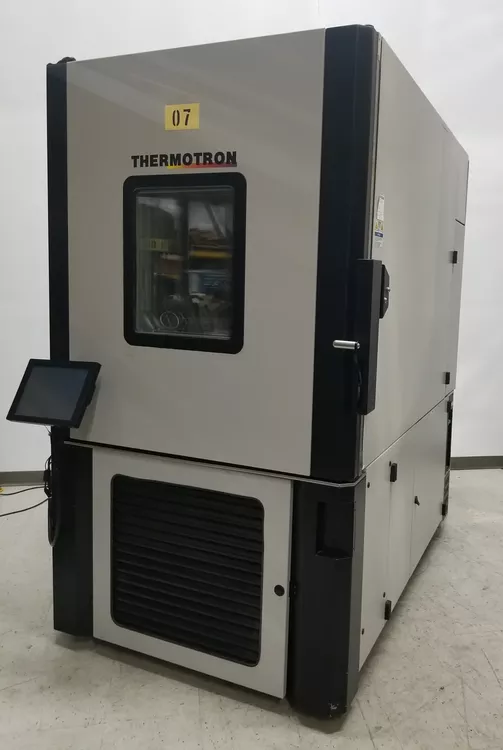 Thermotron SE-1000-3-3