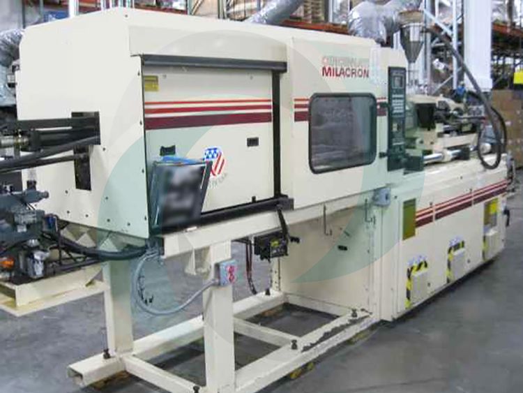 Cincinnati Milacron VT110 110 T