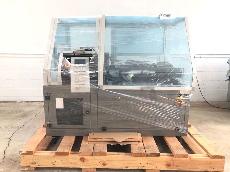 Preferred Packaging PP 560, Shrink Wrapper