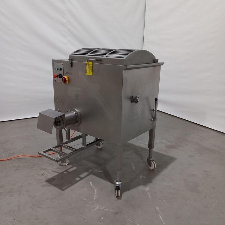 Thompson 900 Meat Machinery Grinding Mincer