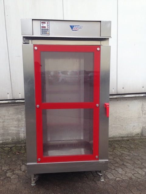 Wiesheu GS 15L Proofing cabinet