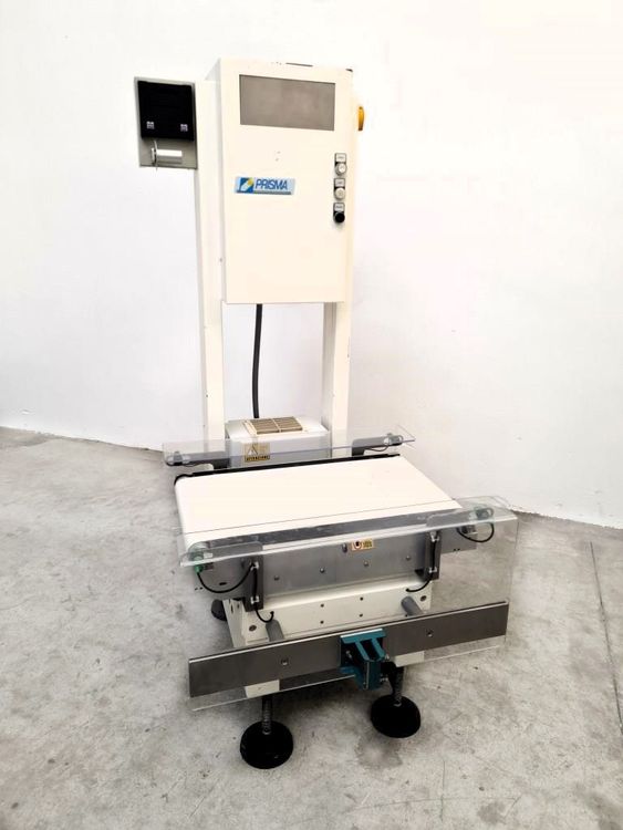 Prisma 09S2 LINEAR SCALE