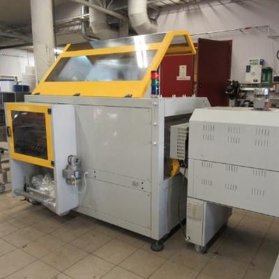 Smipack FP6000 CS  Shrink wrapping machine