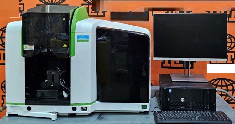 Perkin Elmer PinAAcle 900H Atomic Absorption Spectrometer