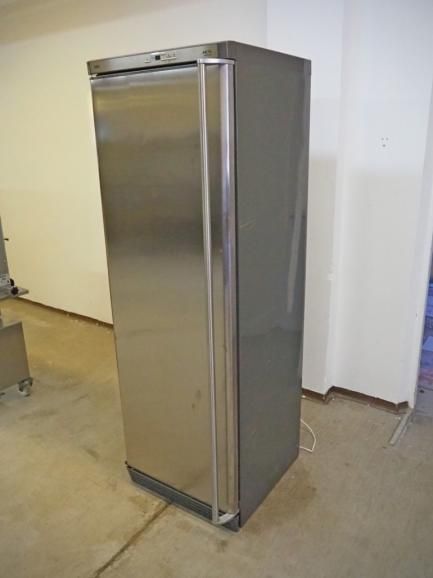 AEG 2678-8GS, Freezer