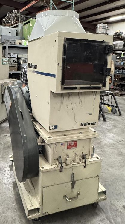 Nelmor G1215P1