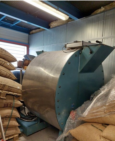 Kustner SVIAC UNIVERSAL BLADE CONCH