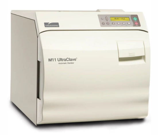 Midmark Ritter M11 Ultraclave