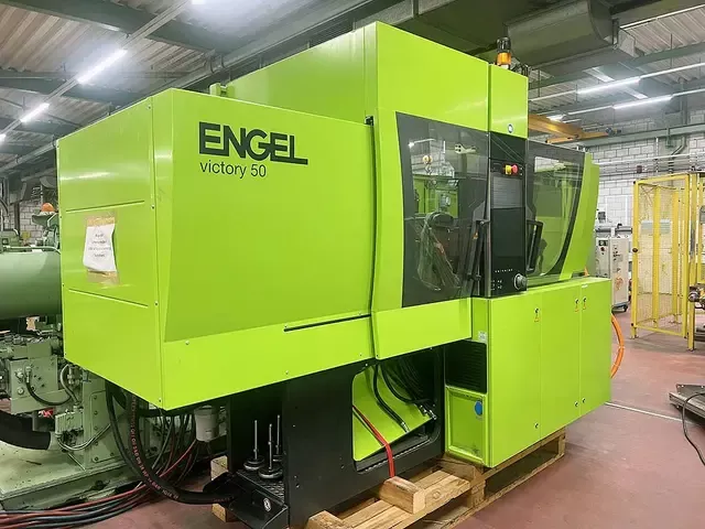 Engel Victory 200/50 spex 50 T