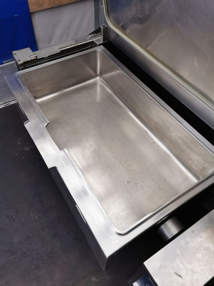 Electrolux Therma Line frying pan/ bratt pan