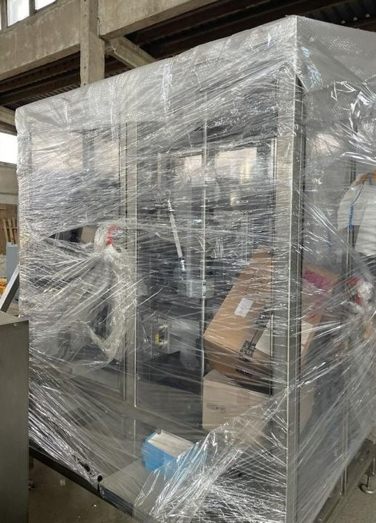 Somatech  SOA 935  Box erector