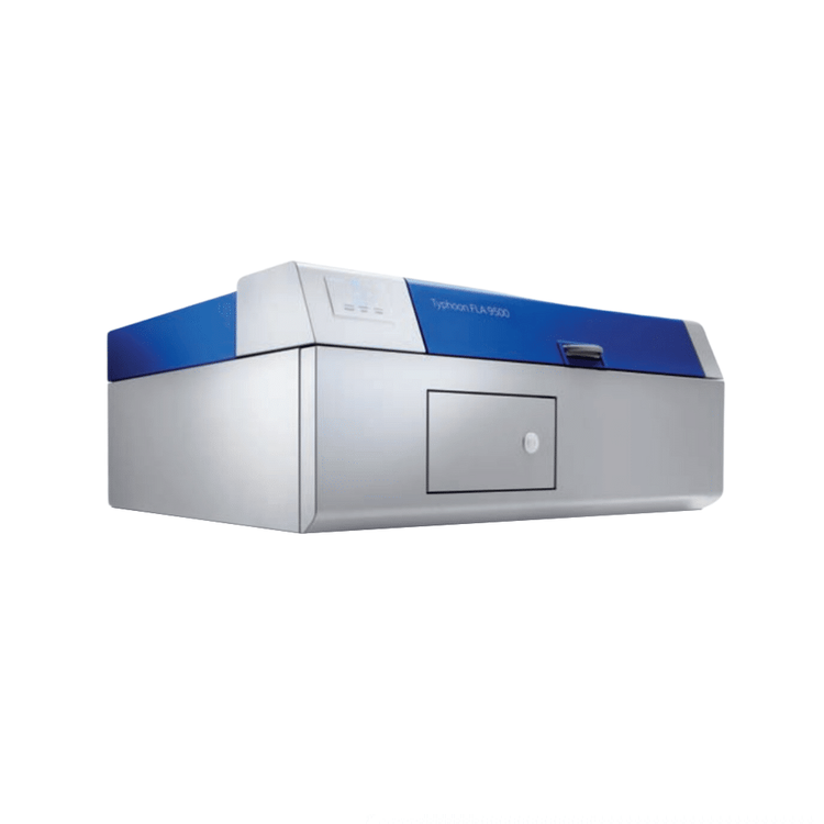 Typhoon FLA 9500 Biomolecular Imager