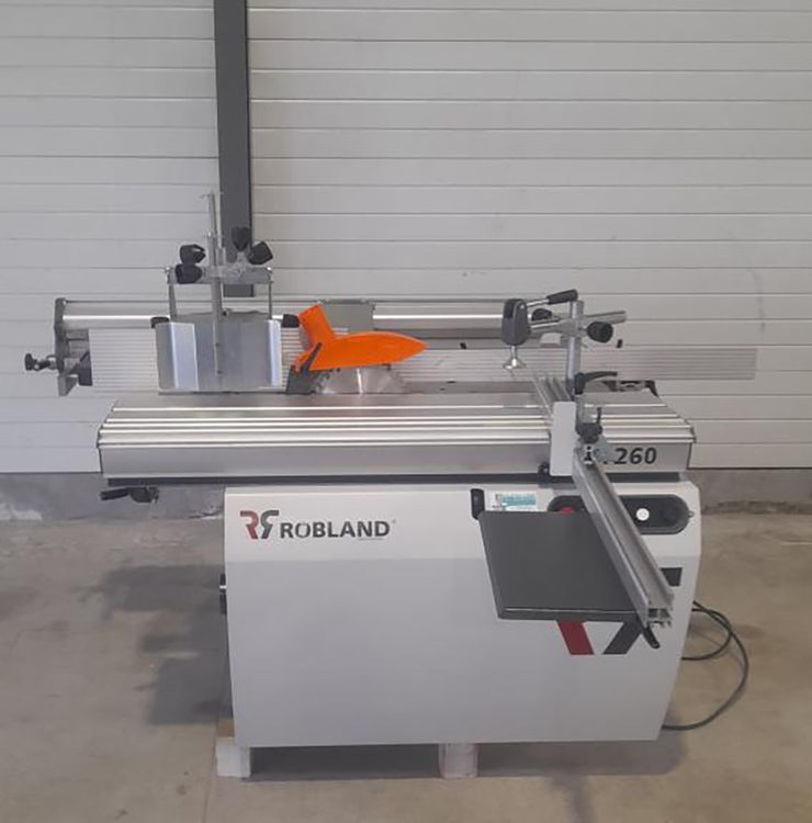 Robland HX 260