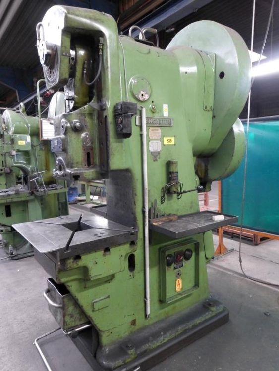 Weingarten ER 63 63 ton