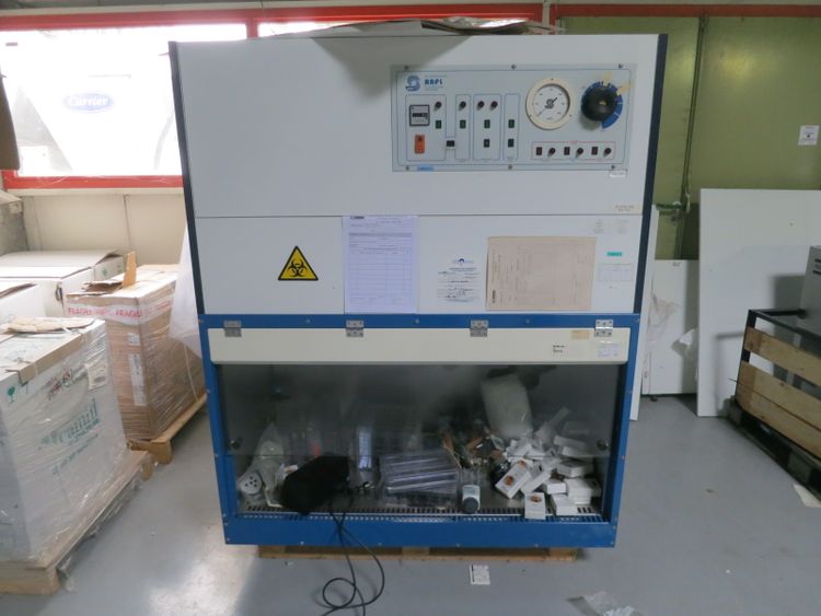 Beckman Coulter Complete laboratory equipment