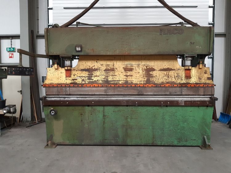 Haco PPH 40160 160 ton