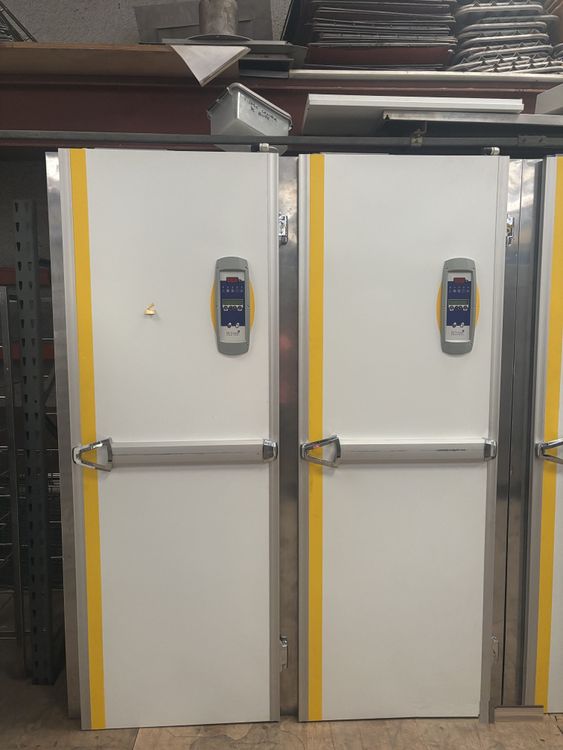 HENGEL Fermentation Chamber