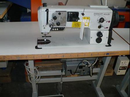 Duerkopp adler 367-170115 Sewing machines