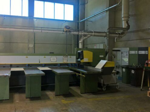 Holzma HPP/81/42