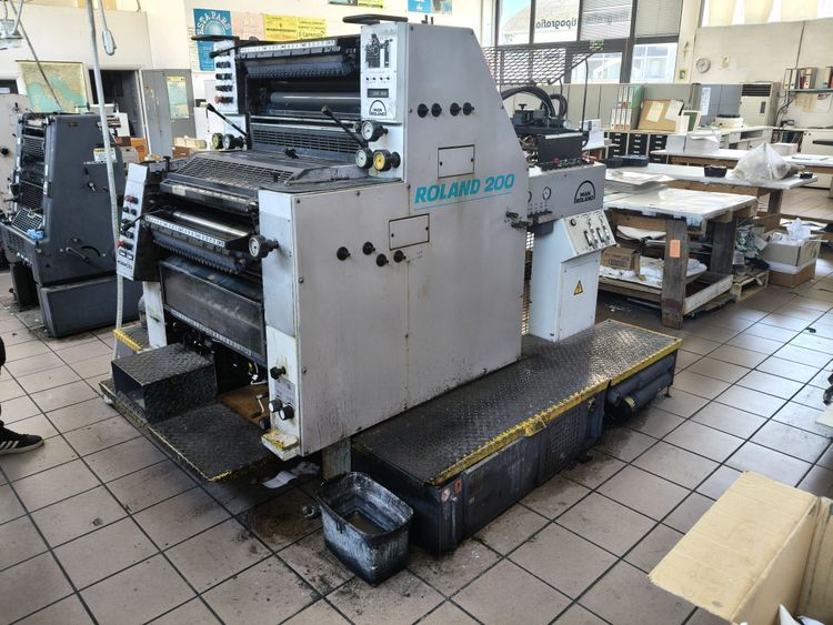 MAN Roland R202 TOB 52x72