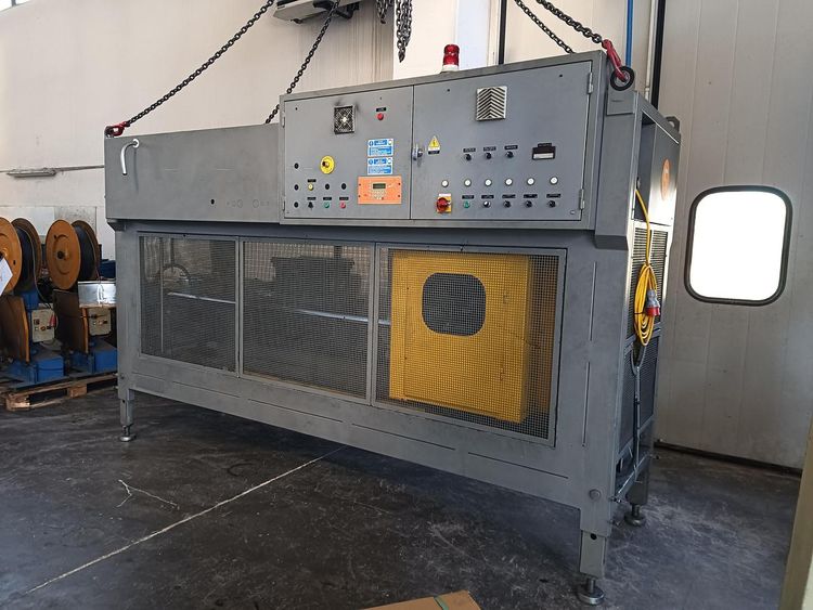 Sica SPA TRS/C SY 25-160 CNC