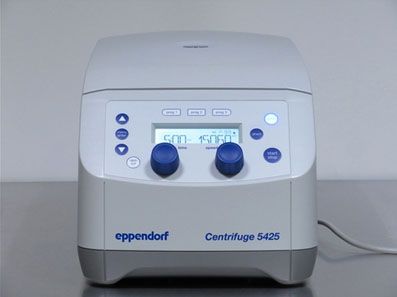 Eppendorf 5425 Centrifuge