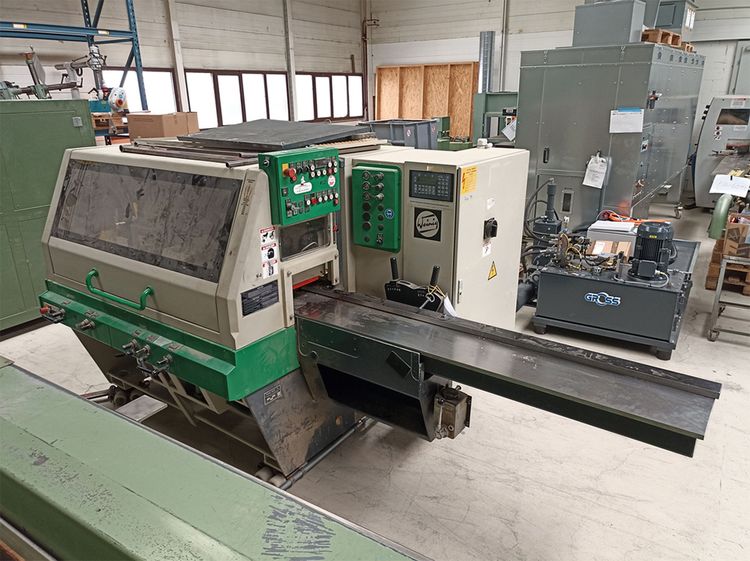 Weinig Profimat 23