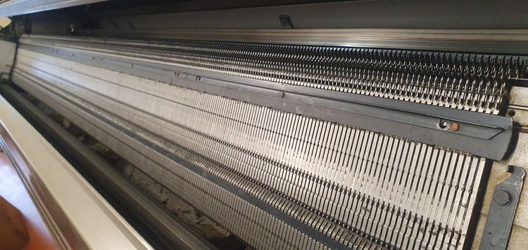 Shima Seiki ses-234s  5gg