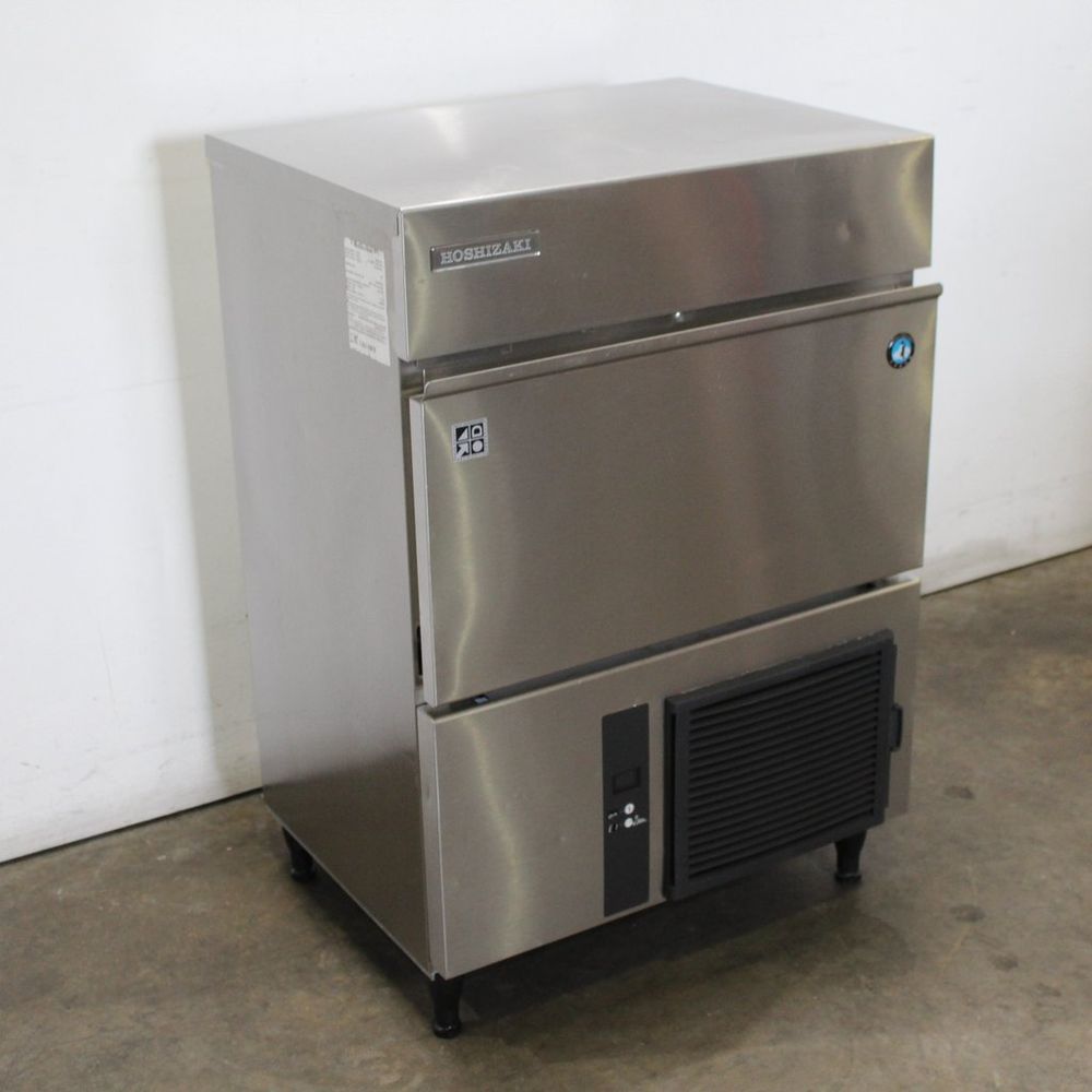 Hoshizaki IM65NE25, Ice Machine