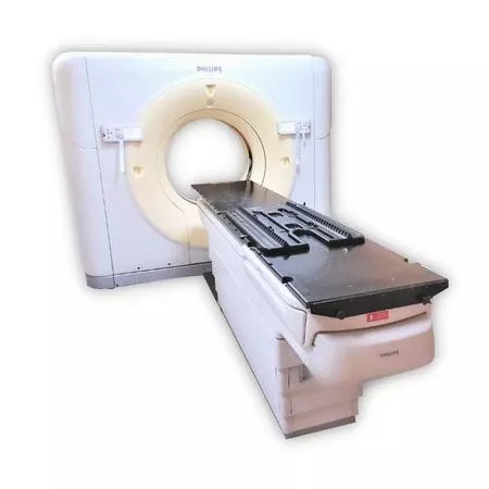 Philips Big Bore RT 16