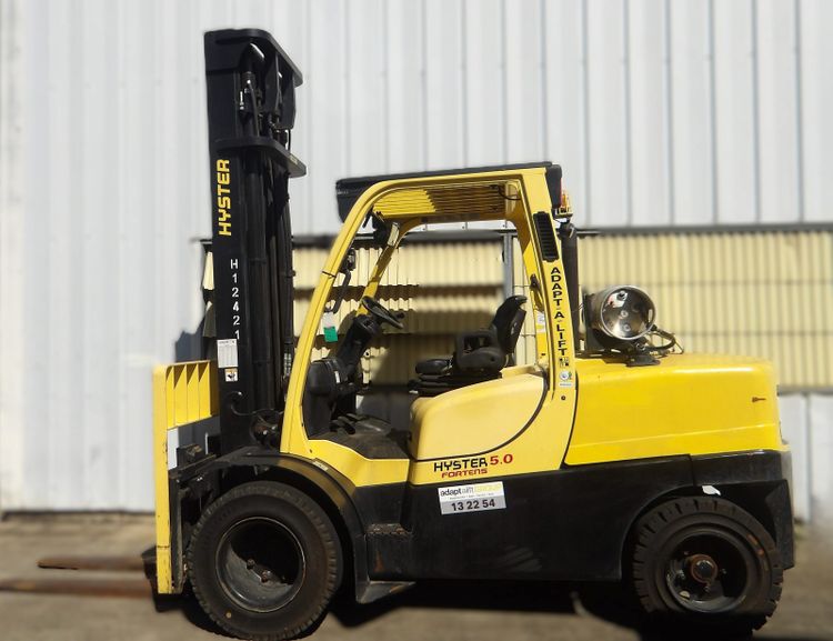 Hyster H5.0FT 5000 kg
