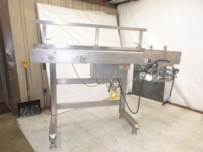 Waldrop Tray Denester