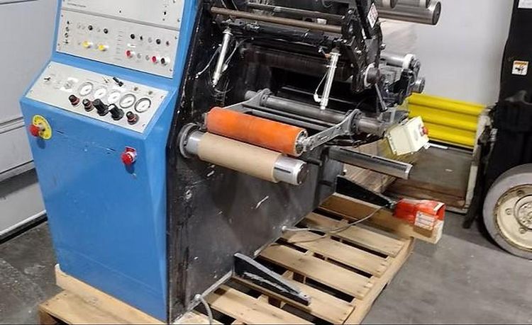 Rotoflex Racer 1300 13"