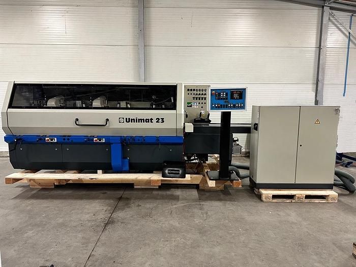 Weinig Unimat 23 E