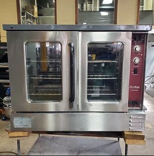 Commercial Convection Ovens - Southbend