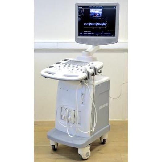 Mindray DC-T6 Echocardiograph