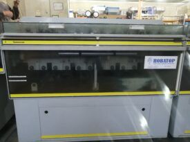 Micro-Etching Line Pill Export 650 for pcb production