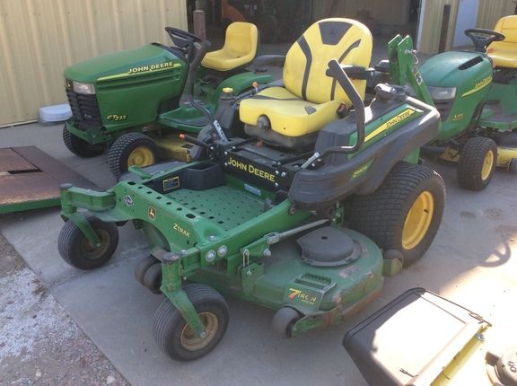 John Deere Z960M