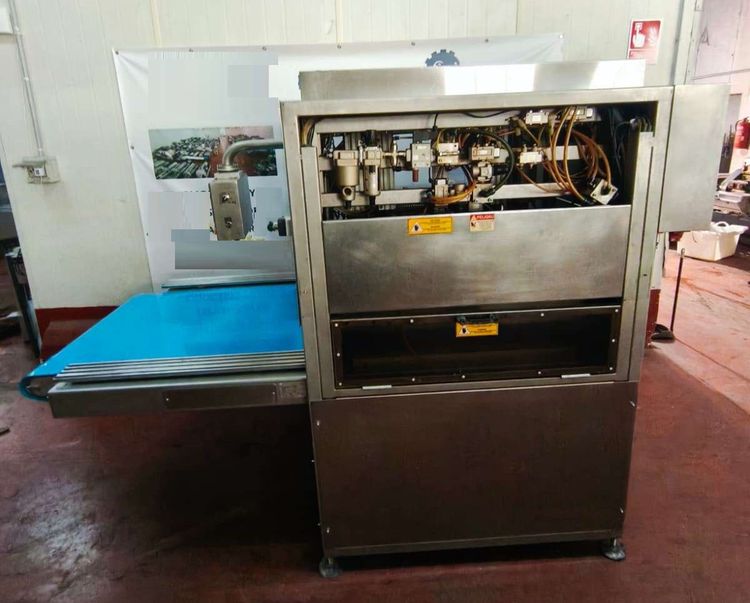 Frimaq PACKAGING LINE