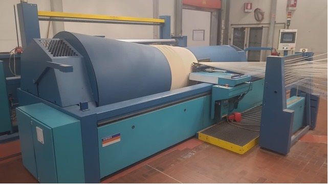 Benninger BENTRONIC 220 Cm