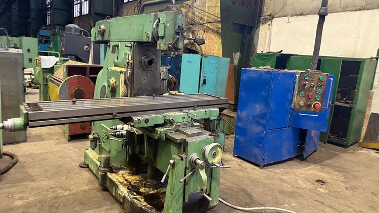 FWA 41M Variable Speed