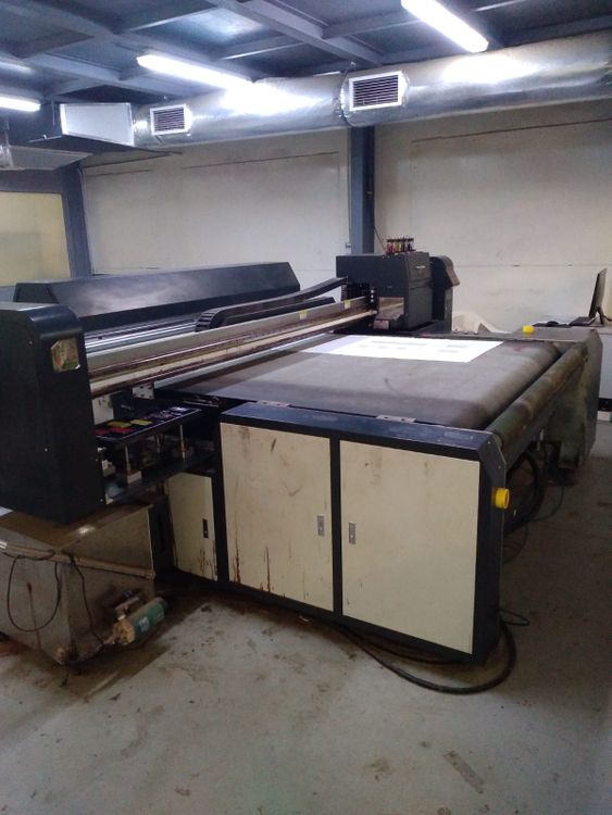 SOMAFI SP1800-8 with dryer 4 180 Cm