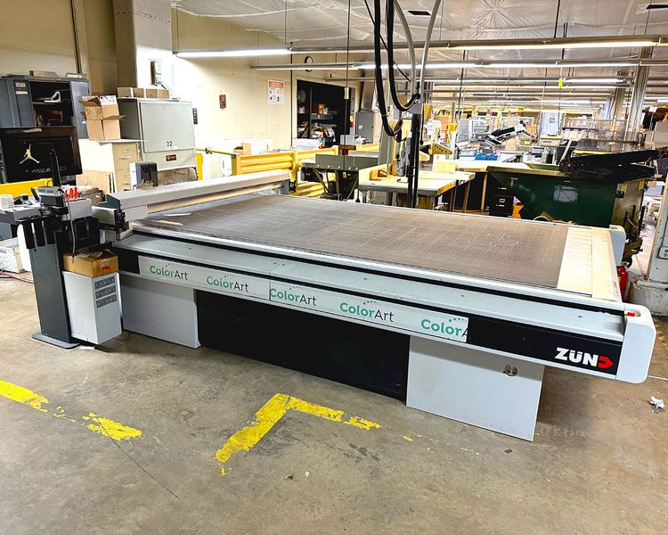 Zund G3 L-3200