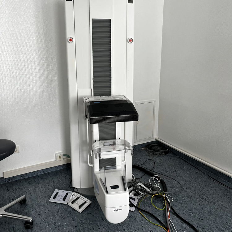 Hologic Lorad Selenia mammography