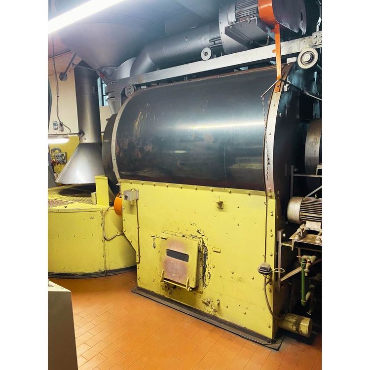 Probat GG240  Coffee Roaster Mini-Plant
